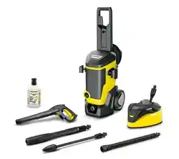Karcher K 4 WCM Modular 1.324-200.0 420l/h 6m Myjka ciśnieniowa