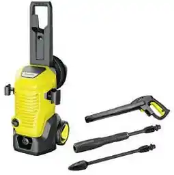Karcher K 5 WCM Premium Modular 1.324-460.0 500l/h 8m Myjka ciśnieniowa