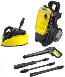 Karcher K 7 Compact Home 600l/h Pompa aluminiowa 10m Myjka ciśnieniowa