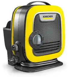 Karcher K Mini 360l/h 5m Myjka ciśnieniowa