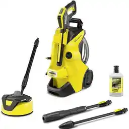 Karcher Myjka ciśnieniowa K4 Power Control Flex 1.324-303.0