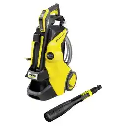 Karcher Myjka ciśnieniowa K5 Smart Control Flex 1.324-730.0 Odbierz zwrot
