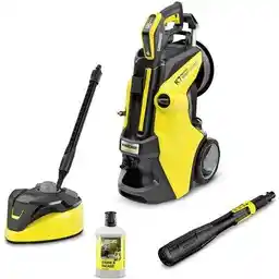 Karcher Myjka ciśnieniowa K7 Premium Smart Control Flex Home 1.317-363.0