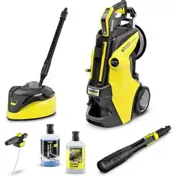 Karcher Myjka ciśnieniowa K7 Smart Control Flex Home 1.317-341.0