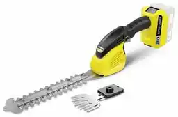 KARCHER Nożyce do trawy GSH 4-4 Plus Battery Set 1.445-321.0 akumulatorowe
