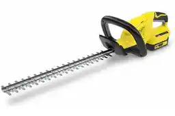 Karcher Nożyce do żywopłotu HGE 18-45 Battery Set 1.444-231.0 akumulatorowe