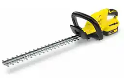 Karcher Nożyce do żywopłotu HGE 18-50 Battery 1.444-240.0 500mm 18V akumulatorowe