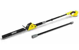 Karcher Nożyce do żywopłotu PHG 18-45 Battery 1.444-210.0 450mm 18V akumulatorowe