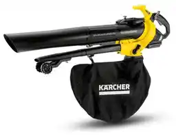Karcher Odkurzacz do liści akumulatorowy 36V BLV 36-240 Battery 1.444-170.0