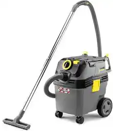 Karcher Odkurzacz przemysłowy Professional NT 30/1 AP L 1.148-221.0 ZGARNIJ ZWROT