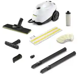Karcher Parownica SC 3 EasyFix 1.513-650.0