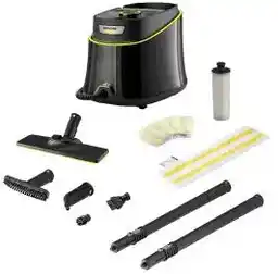 Karcher Parownica SC 3 EasyFix Deluxe Home Anniversary Edition 1.513-436.0