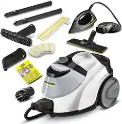 Karcher Parownica SC 5 EasyFix Iron 1.512-661.0