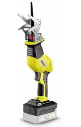 Karcher Piła szablasta PGS 4-18 1.445-330.0