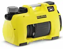 Karcher Pompa do wody BP 4 1.645-363.0 elektryczna