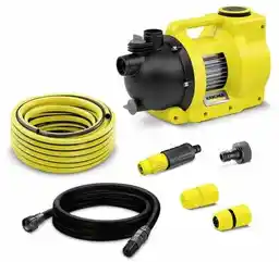 Karcher Pompa do wody BP 5.000 Garden Set Plus 1.645-711.0