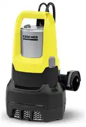 Karcher Pompa zanurzeniowa do wody brudnej SP 22.000 Dirt Level Sensor 1.645-851.0 elektryczna
