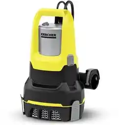 Karcher Pompa zanurzeniowa do wody SP 17.000 Flat Level Sensor