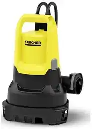 Karcher Pompa zanurzeniowa do wody z zasysaniem płaskim SP 16.000 Dual 1.645-832.0