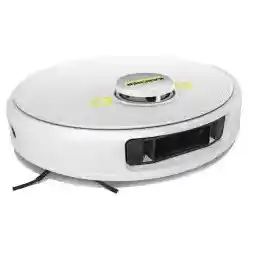 Karcher RCV 5 1.269-640.0 Funkcja mopowania Tworzenie mapy pomieszczenia 66dB Robot sprzątający