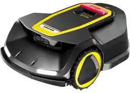 Karcher Robot koszący RCX 6 1.269-760.0 sterowanie Wi-Fi/Bluetooth