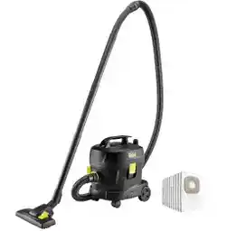 Karcher T 11/1 Classic Re Plast Anniversary Edition 1.527-214.0 850W Odkurzacz workowy/bezworkowy