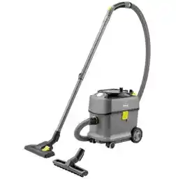 Karcher T 15/1 Adv 1.355-304.0 585W Szczotka do parkietów Odkurzacz tradycyjny