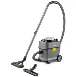 Karcher T 15/1 Bp Adv 1.355-350.0 500W Szczotka do parkietów Odkurzacz tradycyjny
