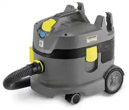 Karcher T 9/1 Bp 1.528-133.0 500W Odkurzacz bezworkowy