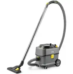 Karcher T10/1 1.527-300.0 585W Odkurzacz tradycyjny