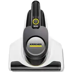 Karcher VCH 4 UVClean 1.198-412.0 500W Odkurzacz ręczny
