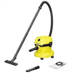 Karcher WD 2 Plus V-12/4/18 1.628-018.0 1000W Odkurzacz wielofunkcyjny