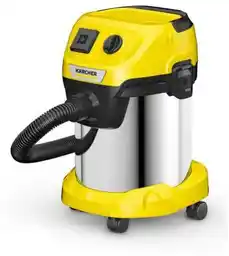 Karcher WD 3 P S V-17/4/20 1.628-191.0 1000W Odkurzacz wielofunkcyjny