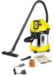Karcher WD 3 Premium Set 300W Odkurzacz wielofunkcyjny