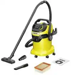 Karcher WD 5 P V-25/5/22 1100W Odkurzacz wielofunkcyjny