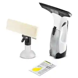 Karcher WV 5 Plus myjka do okien 35 minut 105 m2, akumulatorowa, bezprzewodowa, model 1.633-709.0