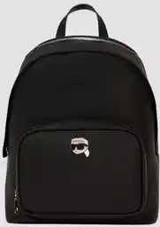 KARL LAGERFELD Plecak A1W30497 Czarny