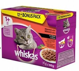 Whiskas