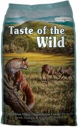 Taste of the Wild