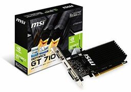 Karta graficzna MSI