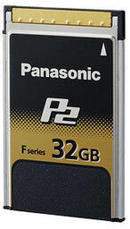 Karta pamięci Panasonic