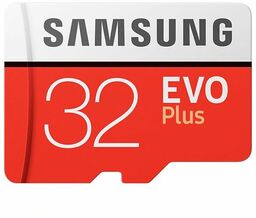 Karta pamięci Samsung