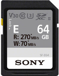 Karta pamięci Sony