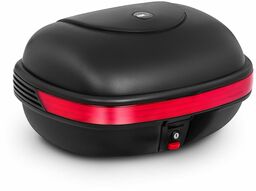 Kask motocyklowy