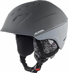 Kask narciarski Alpina
