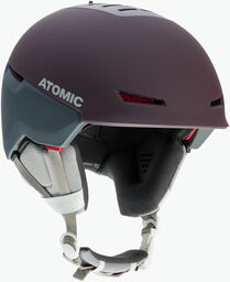 Kask narciarski Atomic