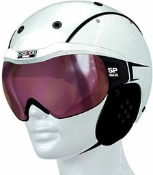 Kask narciarski CASCO