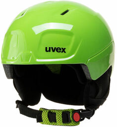 Kask narciarski Uvex