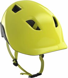 Kask rowerowy B TWIN