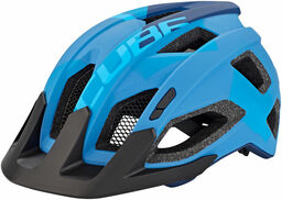 Kask rowerowy Cube